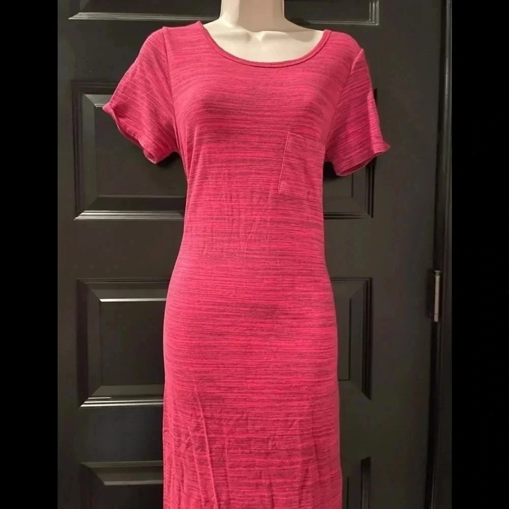 Lularoe Carly dress-XS